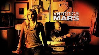 Veronica Mars Theme Seasons 13 [upl. by Zeuqram19]