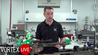 VortexLIVE How to Select Riflescope Rings and Mounts [upl. by Aramac]