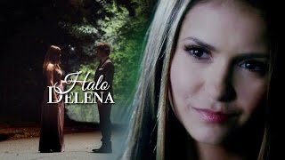 Damon amp Elena  Halo [upl. by Debbie]