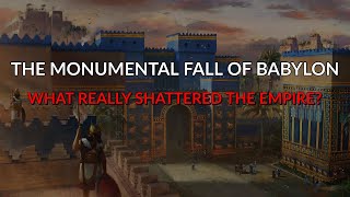 The Fall of the Babylonian Empire [upl. by Rame]