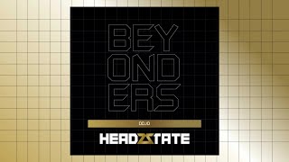 Beyonders  Dojo [upl. by Esinel]