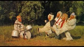 The Wombles  Wombling USA rare track [upl. by Cthrine971]