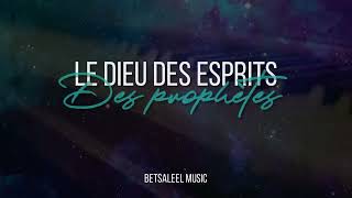 PRAYING INSTRUMENTAL  DIEU DES ESPRITS DES PROPHÈTES By Joel Tay [upl. by Krishna]