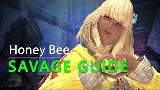 M2S Savage Guide FFXIV Arcadion [upl. by Latsirk327]