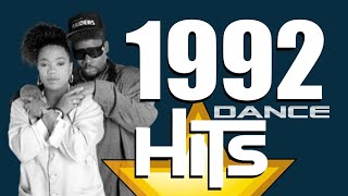 Best Hits 1992 ★ Top 100 [upl. by Mera465]