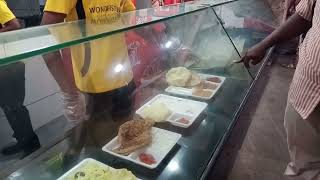 wonderla food items [upl. by Dagley]