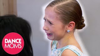 Elliana LOSES Her Confidence Season 7 Flashback  Dance Moms [upl. by Eenhat1]