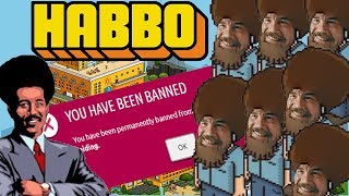 THE BEST HABBO RAID EVER [upl. by Cuthburt283]