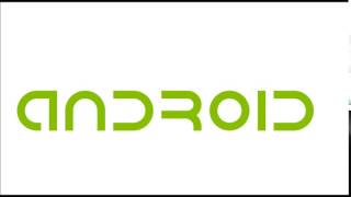 Google Android Ringtones Sedna [upl. by Thorrlow263]