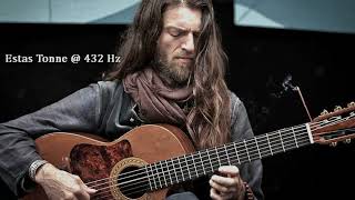 Estas Tonne  Internal Flight  432 Hz [upl. by Leotie837]