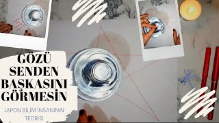 AŞIK ETME RİTÜELİ  SU RİTÜELİ [upl. by Yasu]