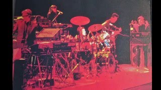 YMO live quotTechnopolis 200020quot at NHK Hall Tokyo 413 1980 [upl. by Felty]