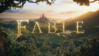 FABLE 4 Trailer 4k 2020 [upl. by Vogeley]