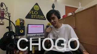 LIVE Bhutanese Freestyle Session  Chogo [upl. by Anirdua399]