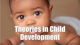 Theories in Child Development [upl. by Ulane685]