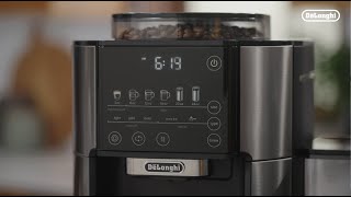 TrueBrew™ Coffee Maker  Brewing your coffee [upl. by Akcimehs]