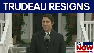 Justin Trudeau Speeches and Interviews [upl. by Morvin]