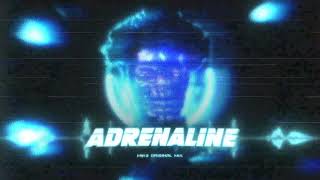 MIK3  Adrenaline org mix [upl. by Orhtej]