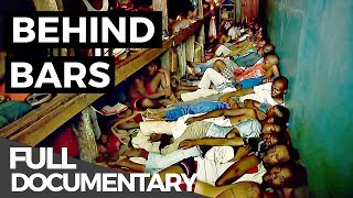 Behind Bars The World’s Toughest Prisons  Antananarivo Prison Madagascar  Free Documentary [upl. by Eppie123]