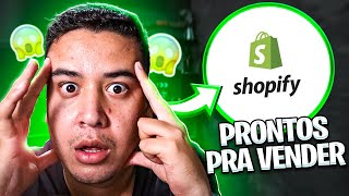 Dropshipping  10 Produtos mais vendidos de 2020 [upl. by Illak213]