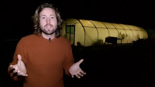 How To Build a Polytunnel  Start to Finish [upl. by Aiclef]