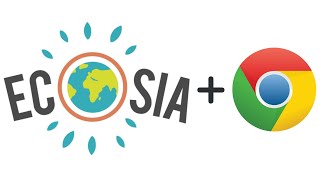 ChromeHow to Make Ecosia your Default Browser [upl. by Weiser]