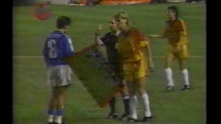 Partido completo  Emelec 0 Barcelona 1  Copa Libertadores 1994  Primera fase [upl. by Kimble]