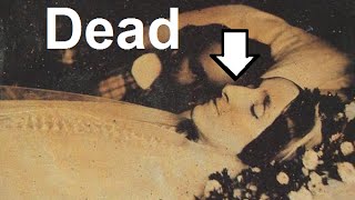 5 Creepiest PostMortem Photos [upl. by Harrie372]