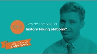 The OSCE How to prepare for history taking stations [upl. by Garris]