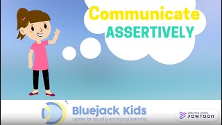 Communicate Assertively [upl. by Sanchez]