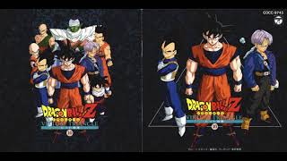 DBZ Music Hits  Ryuusei Toshokan Comet Library Hironobu Kageyama [upl. by Nolrev]