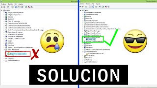 SOLUCION 💻📲  Mi pc no reconoce mi celular 2020  Error MTP USB DEVICE [upl. by Ainelec]