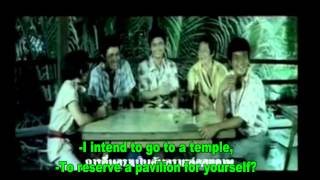 Monrak luk thung English Subtitle [upl. by Siuqramed85]