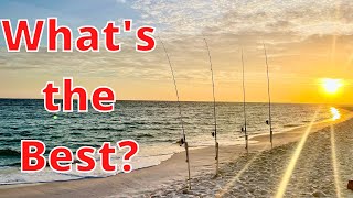 BEST Setups For Surf Fishing [upl. by Parish5]