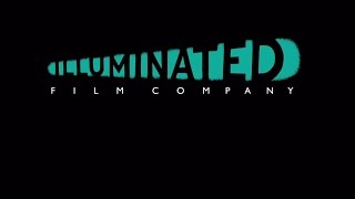 Illuminated Films Showreel [upl. by Maitilde692]