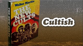 The New Cults  Cultish [upl. by Florette454]