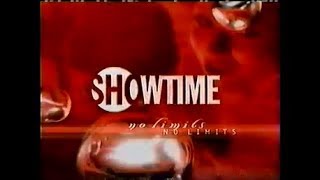 Showtime No Limits Feature Presentation Rated PG 13 [upl. by Charleton]