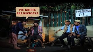 Petaka Penjual Kripik Balsem  Jodoh Wasiat Bapak  ANTV Eps 117 [upl. by Seerdi507]