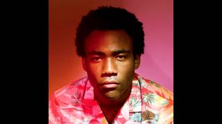 3005 Instrumental  Childish Gambino DL Link [upl. by Mcmahon]