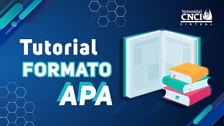 Tutorial Formato APA [upl. by Butch825]