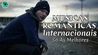 Melhores Musicas Romanticas Internacionais 2020 [upl. by Assirehs54]