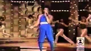 Evelyn Champagne King  Love Come Down Live [upl. by Aimehs964]