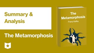 The Metamorphosis by Franz Kafka  Summary amp Analysis [upl. by Burley682]