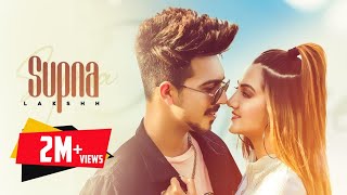 Sach Te Supna Full Video  Amrit Maan  Latest Punjabi Songs 2016  Speed Records [upl. by Nolahp]