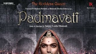 Padmaavat  Scene 7  The Guest Demands  Deepika Padukone  Ranveer Singh  Shahid Kapoor [upl. by Sindee]