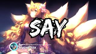 Nightcore  Ylvis  What Does The Fox Say Lyrics [upl. by Hock745]