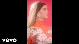 Katy Perry  Harleys In Hawaii Vertical Video [upl. by Norrahc]