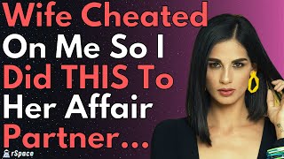 I Confronted My Cheating Wifes AFFAIR PARTNER AT HIS HOUSE [upl. by Hnil]