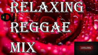 RELAXING REGGAE MIX PART 1 FEAT JAH CURE CHRONIXX SANCHEZ KASHIEF LINDO THRILLER U ETANA [upl. by Alban]