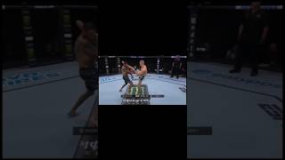 Craziest UFC Knockouts 🔥 [upl. by Lzeil]